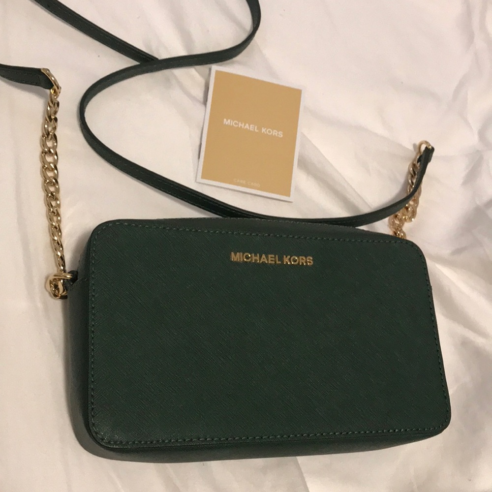 Michael Kors purse
